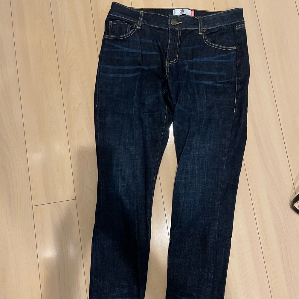 Cabi jeans size 10 great condition